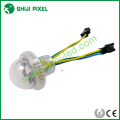 ucs1903ic led pixel poi dmx led éditer le logiciel diamètre 26mm